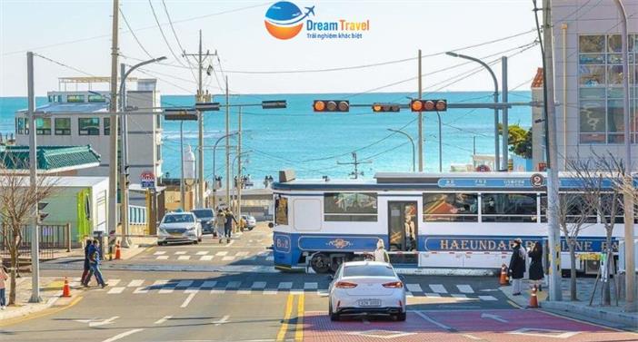 Tour Khám Phá Busan Hàn Quốc - Hành trình đặc biệt